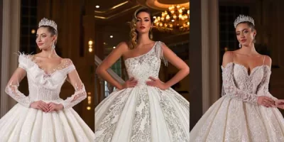 Importing Turkish Wedding Dresses