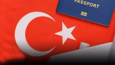 Legal Services We Offer to Foreigners in Turkey