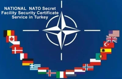 NATO Secret Facility Security Certificate Service in Turkey