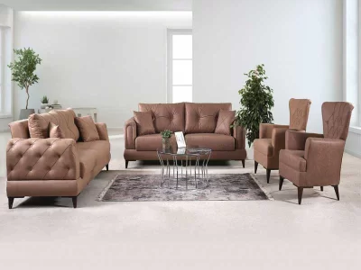 Reliable Furniture Imports from Turkey