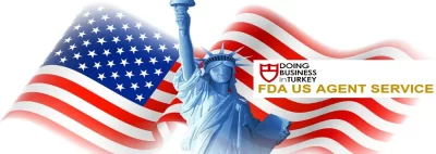 U.S. FDA Agent Services for Foreign Companies 