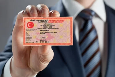 How to Obtain a Residence Permit in Turkey?