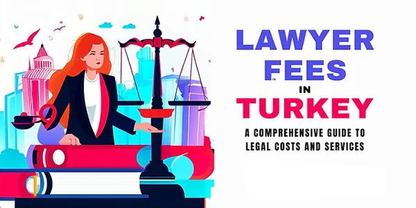 Comprehensive Legal Support & Consultancy for Foreigners in Turkey