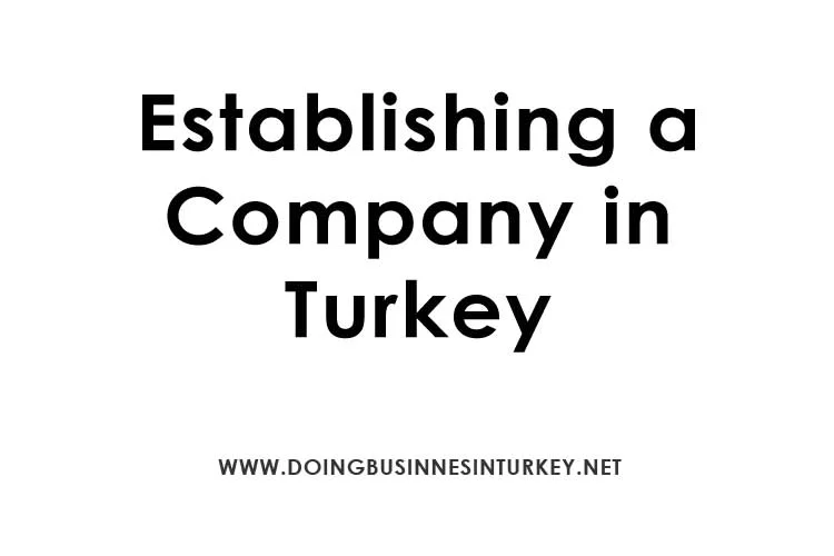 Starting a New Venture in Turkey: Tips and Tricks