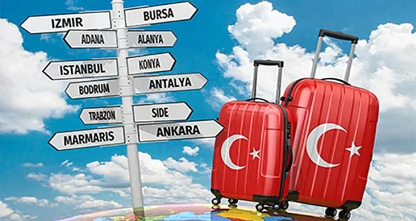 Establishment of a Tourism and Transfer Company in Turkey for Russian Citizens