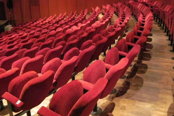 Opening a Private Theater Business Idea