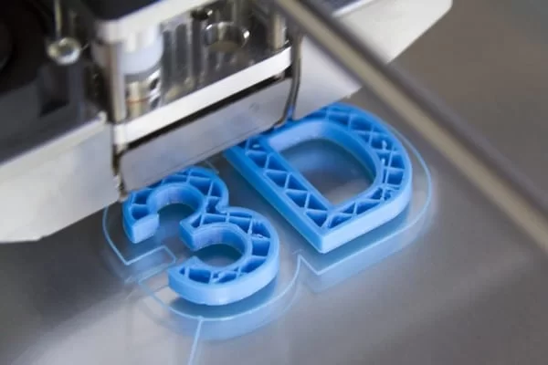 3D printing workshop business plan