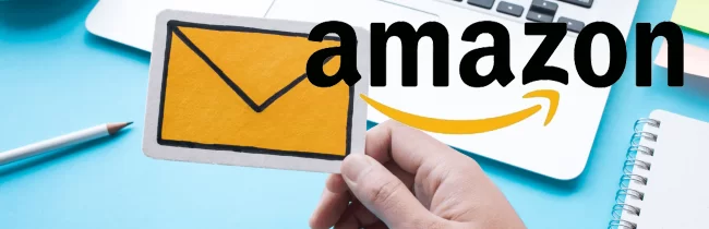 Reach 1 Million Turkish Amazon Email Users