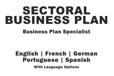 The Importance and Use of Sectoral Business Plans